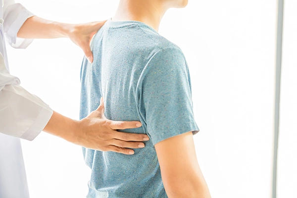 Comprehensive Care for a Pain-Free Life